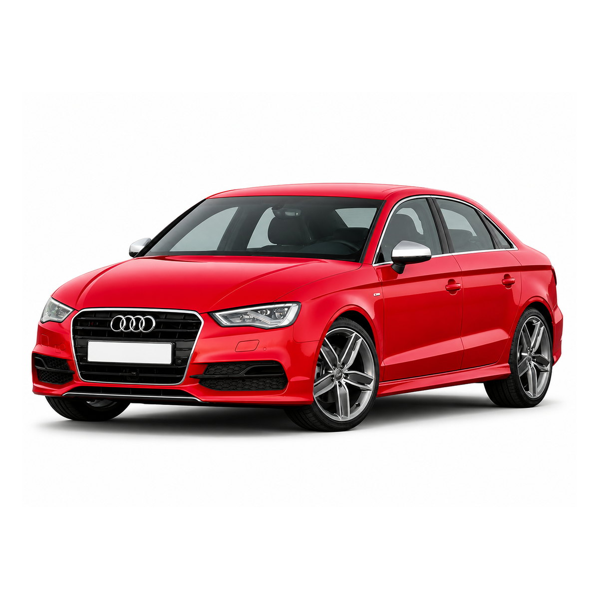 VIDRIO-PUERTA AUDI A3 2014-2020